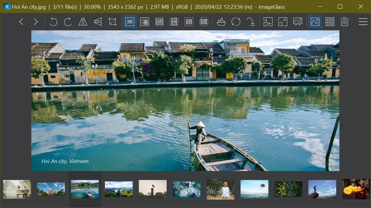 photo viewer software free download for windows 10