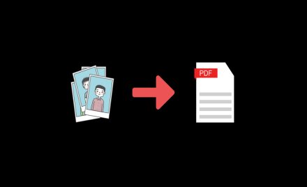 How To Convert a Picture to PDF on iPhone