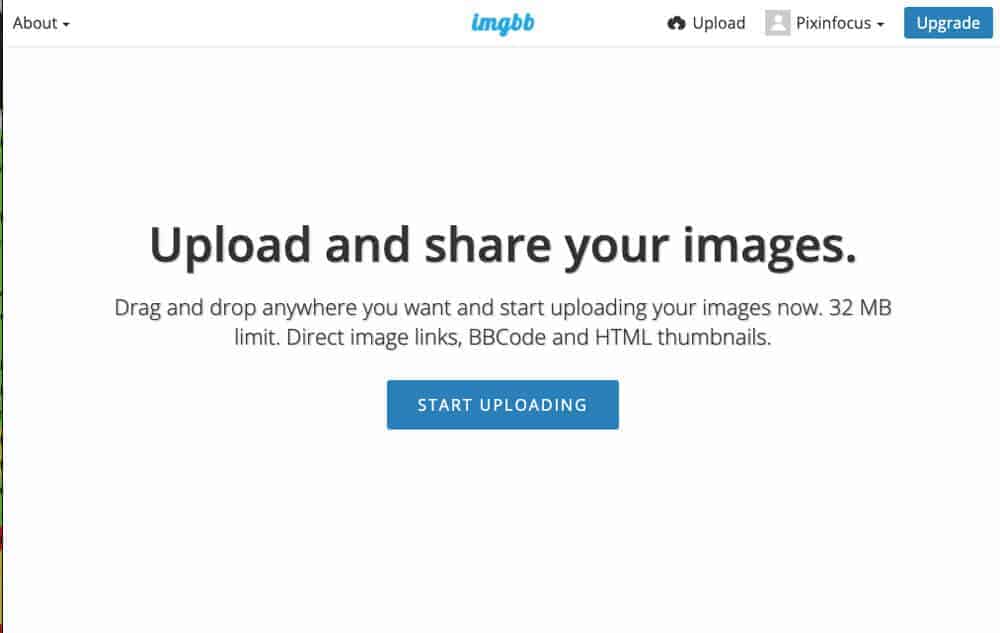 5 Best Google Photos Alternatives to Upload High Quality Images - 12