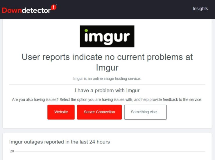 8 Best Fix for Imgur Not Working on Chrome Browser
