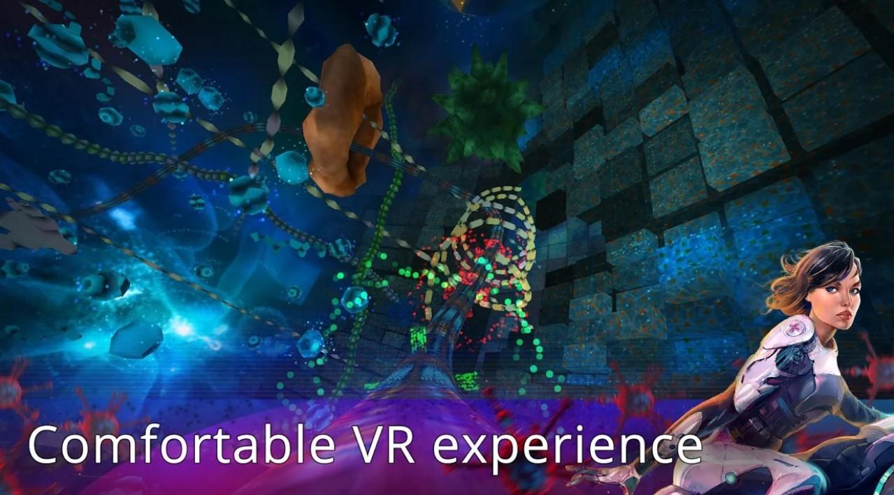 10 Best VR Games for Android 2023  Virtual Reality Games - 62