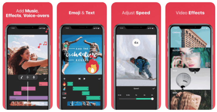 10 Best Video Maker Apps for Android 2023 | Free Video Editor