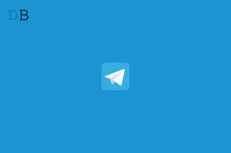 Increase Telegram Download Speeds