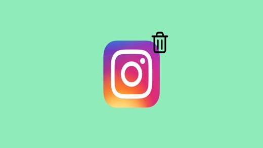 How to Delete Instagram Account Permanently?