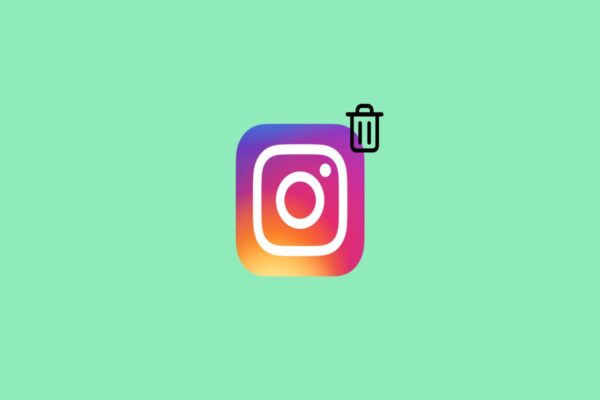 How to Delete Instagram Account Permanently?