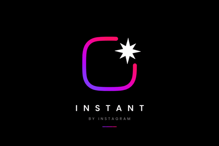 Instagram Instants