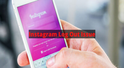 How To Fix Randomly Logging Out of Instagram Account
