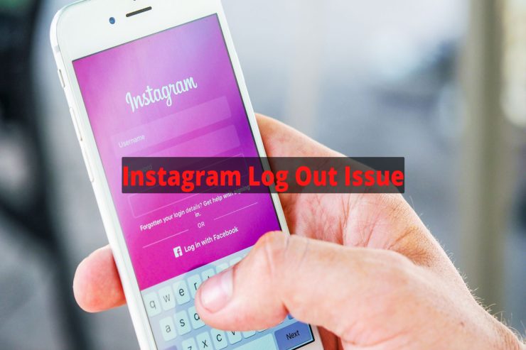 How To Fix Randomly Logging Out of Instagram Account