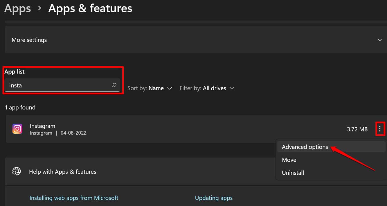 Instagram App Not Working on Windows 11: Fix it Now?