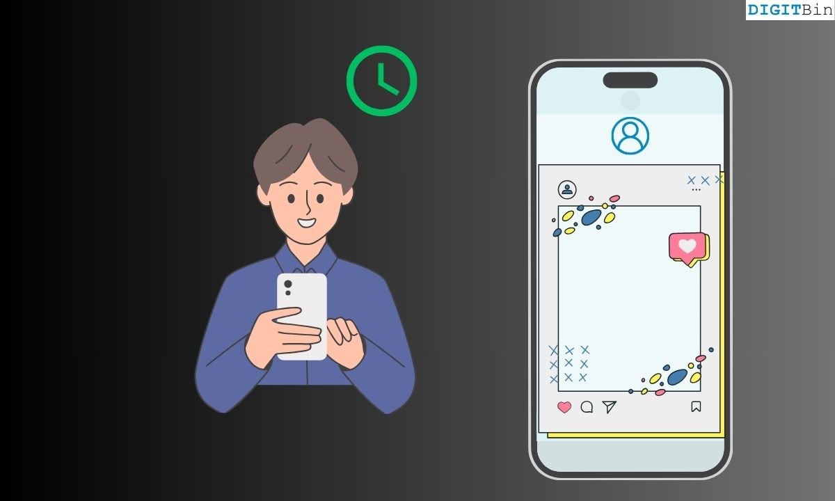 Instagram rate limit error on Chrome android