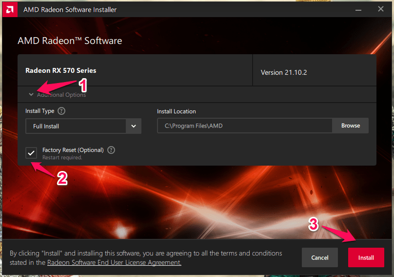 Install AMD GPU Drivers (3)