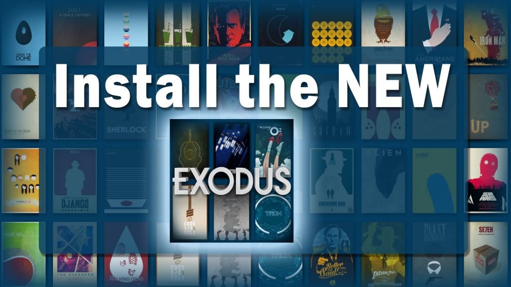 how to install exodus on kodi for android tv