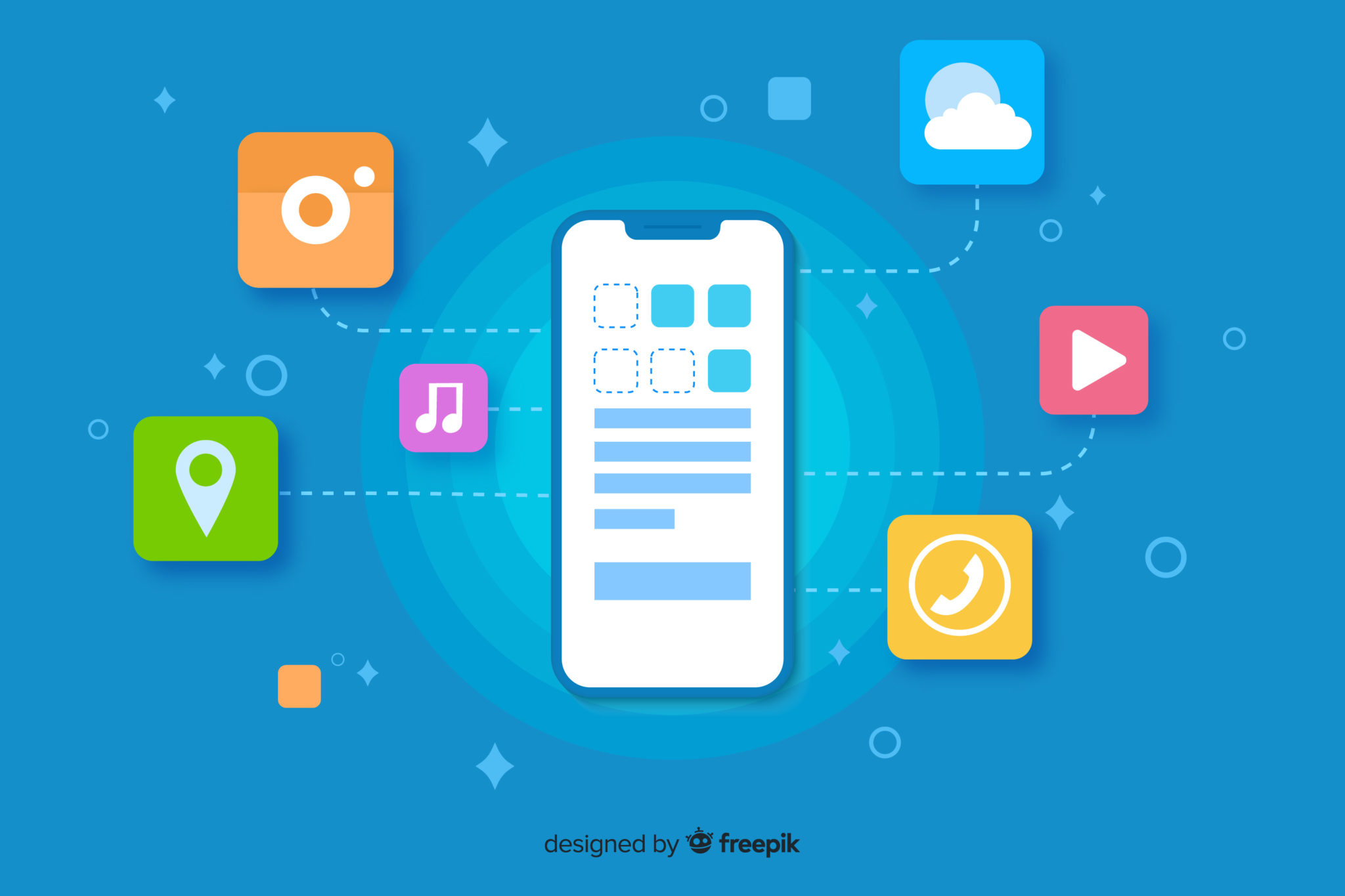 How To Sideload Apps On IOS Outside App Store 
