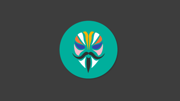 Install Magisk