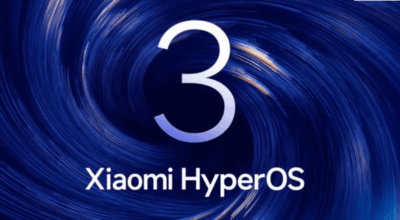 Install Xiaomi HyperOS 3.0