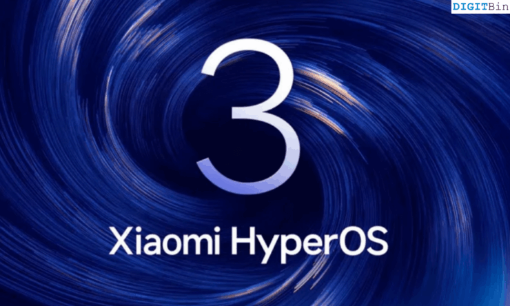 Install Xiaomi HyperOS 3.0