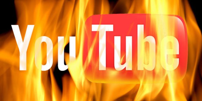 Install YouTube App on Fire TV 2018