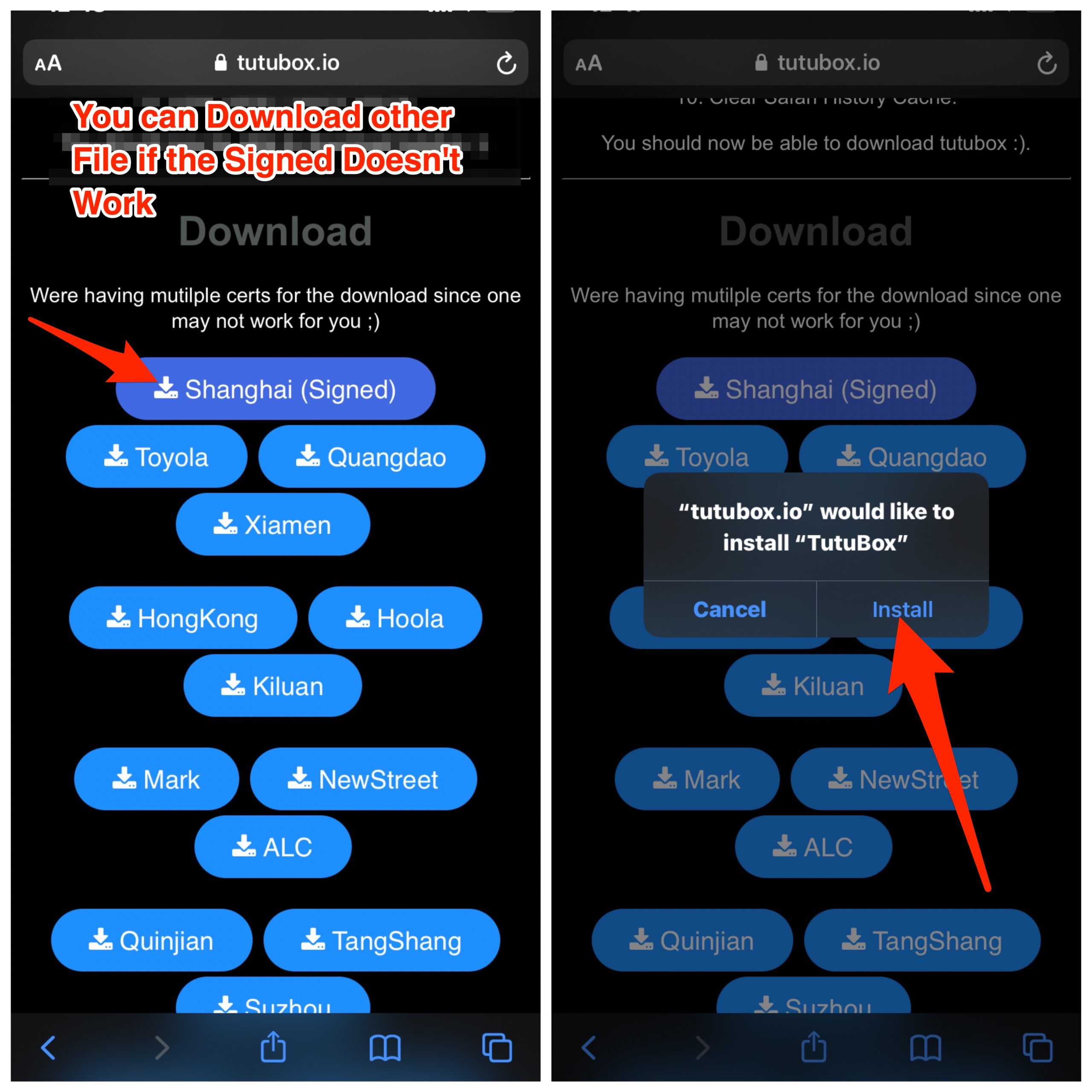 How to Download KineMaster   App on iOS  - 84