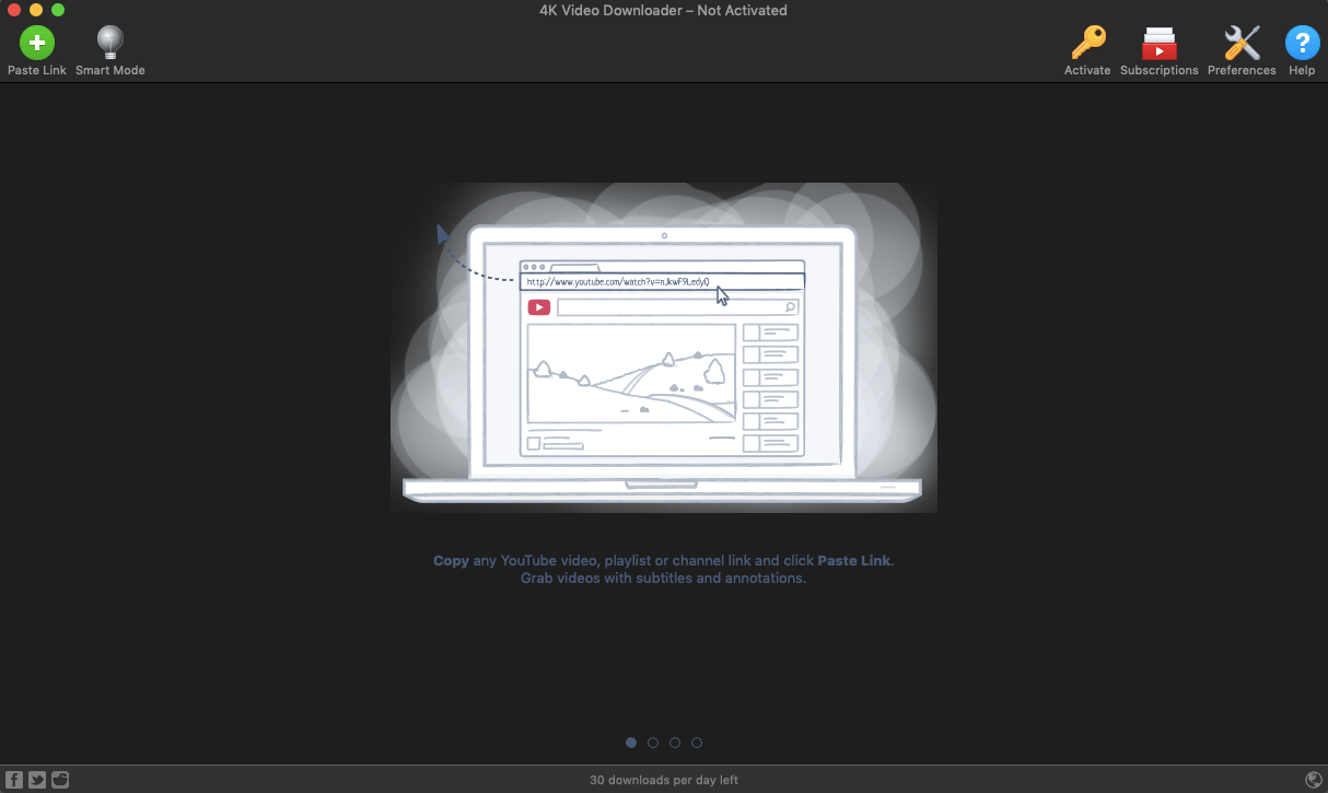 YouTube Playlist Downloader for PC   Windows   Mac - 1