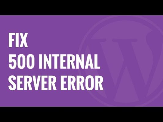 internal-server-error