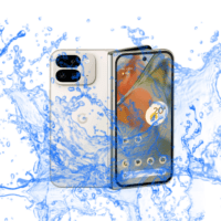 Is Google’s Pixel 9 Fold Pro Waterproof Smartphone 