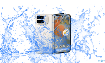 Is Google’s Pixel 9 Fold Pro Waterproof Smartphone 