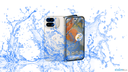 Is Google’s Pixel 9 Fold Pro Waterproof Smartphone 