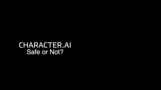 Is Character.AI Safe to Use? 3