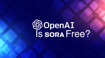 Is Sora AI Free to Use? Is_Sora_AI_Free_to_Use