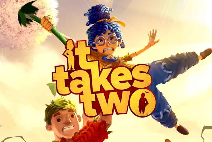 It Takes Two