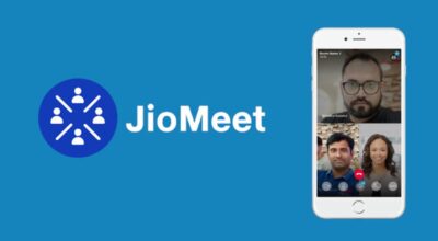 JioMeet