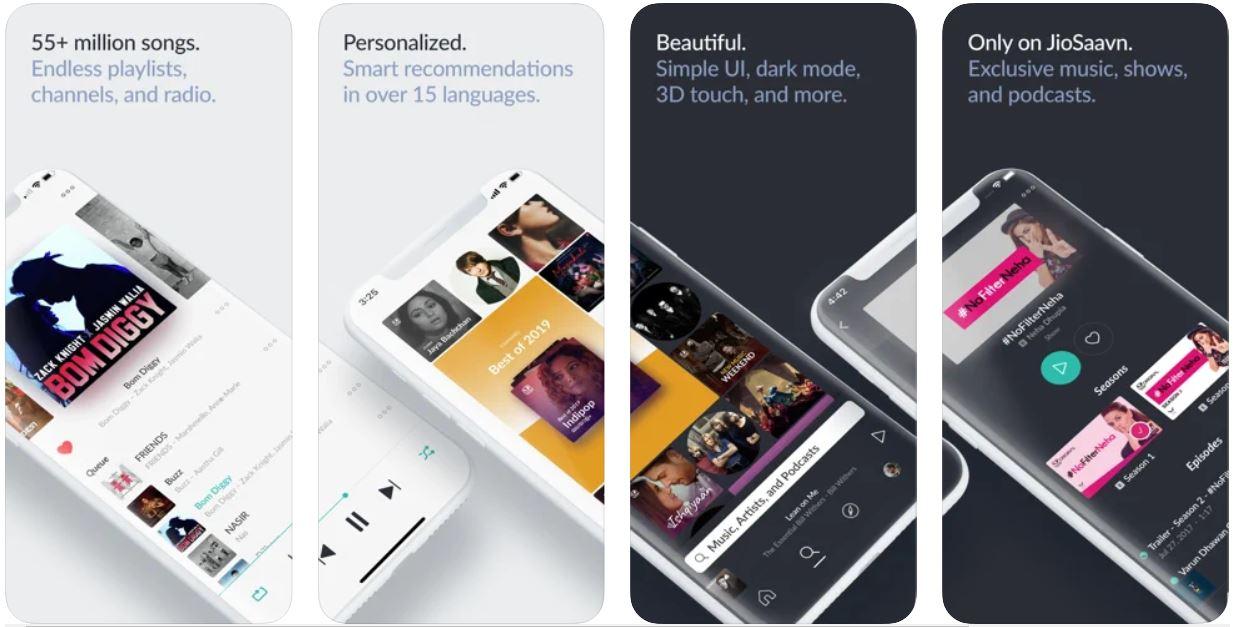 15 Best Music Apps for iPhone  2022  - 49