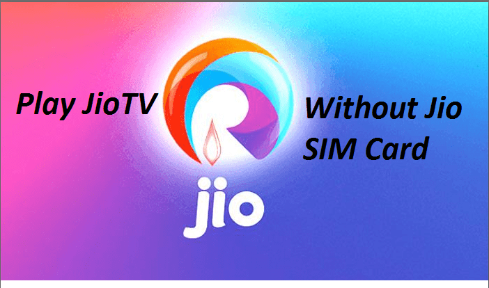 Download JioTV Mod Apk