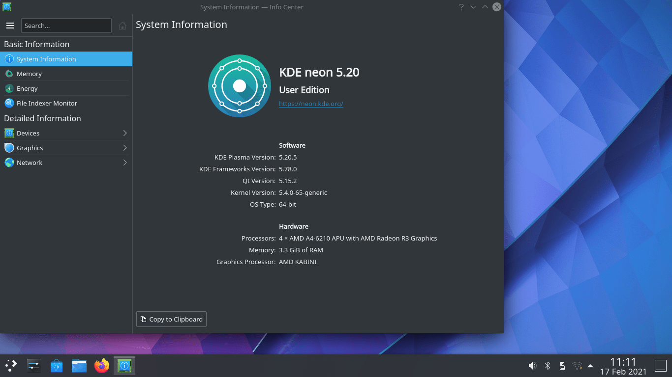 5 Best Linux Distributions for KDE Plasma 5  2023  - 87