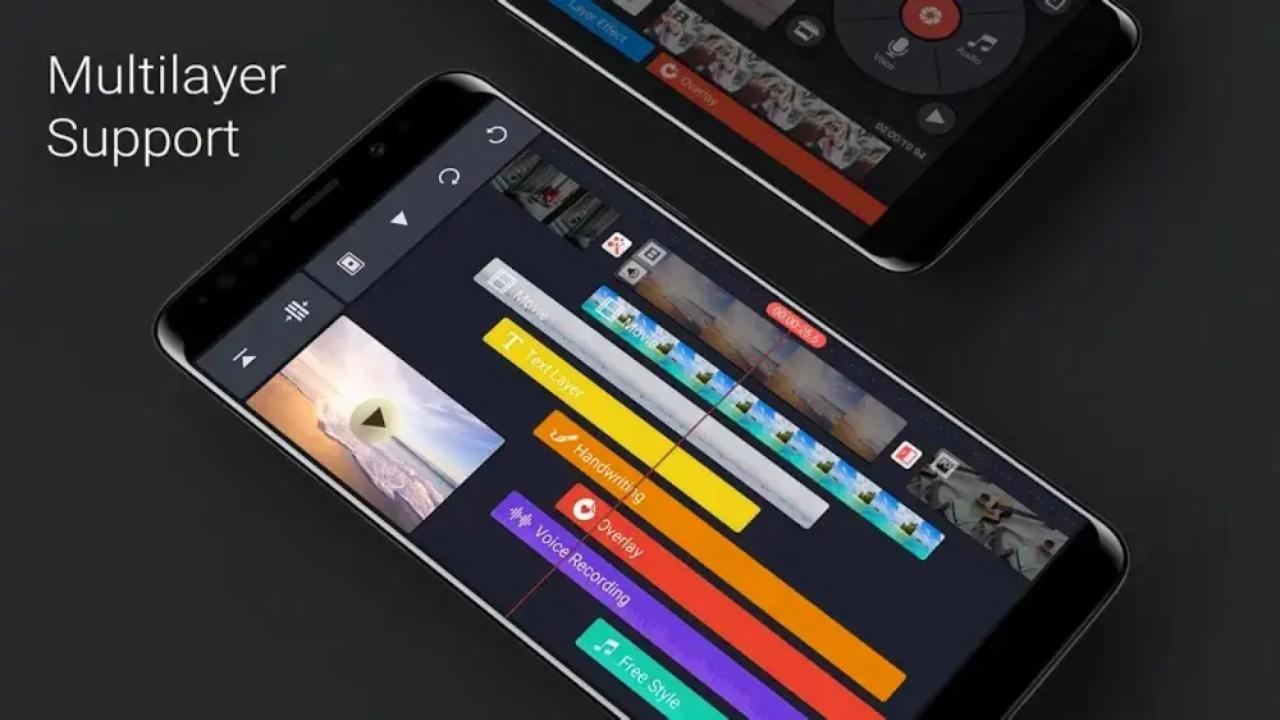 KineMaster Review   Is it the Best Mobile Editor  - 90