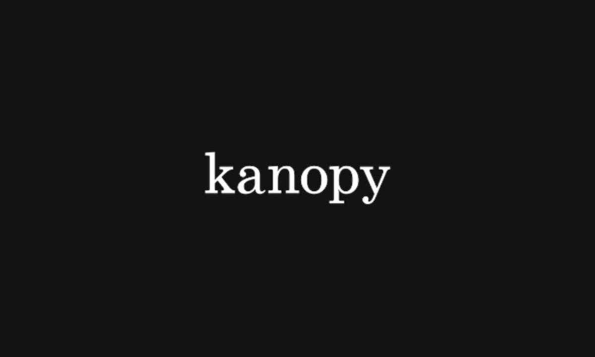 Kanopy