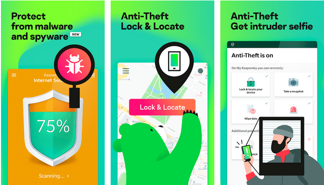 20 Best Antivirus Apps   Free Apps to Protect Your Mobile  2022  - 43