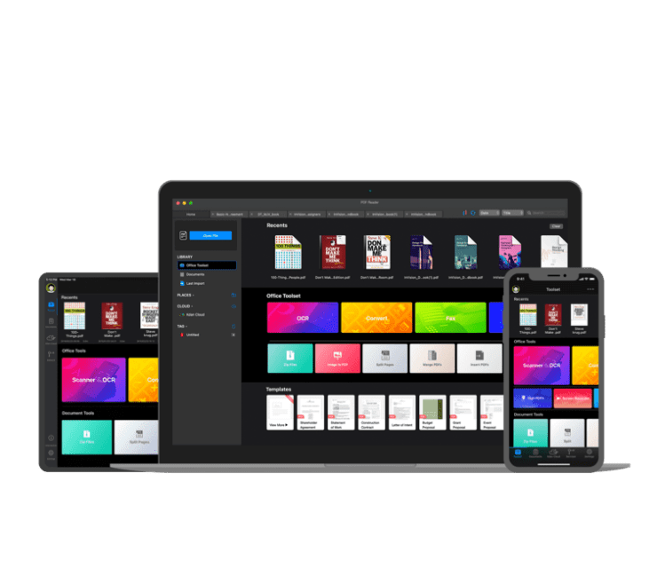 10 Best PDF Reader Apps For MacBook In 2023