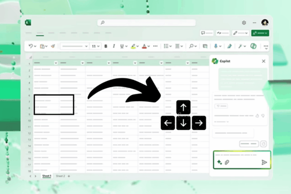 Top 10 Ways to Fix Arrow Keys Not Working in Excel on Windows 4
