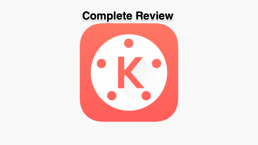 KineMaster Review