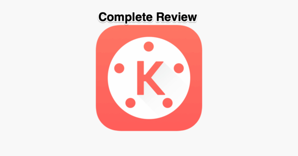 KineMaster Review