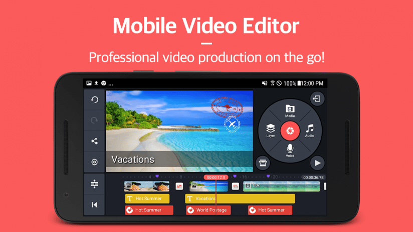 5 Best TikTok Video Editor Apps   Create Impressive Videos - 50