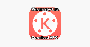 kinemaster lite apk