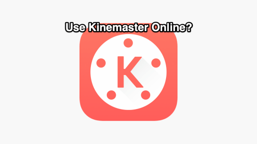 Kinemaster Online