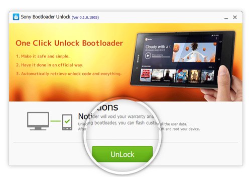 How to Unlock Bootloader of any Sony Xperia Device   - 62