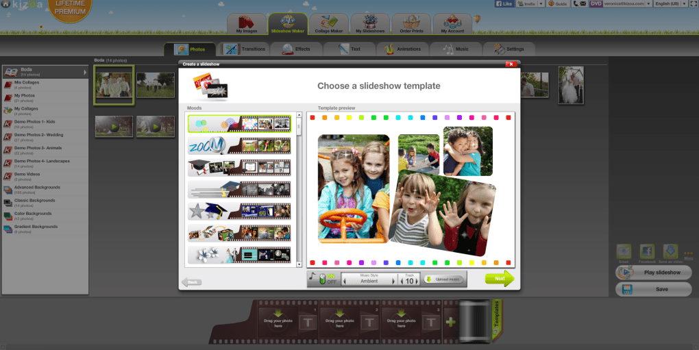 Kinemaster Online   Edit   Create Videos Online - 13