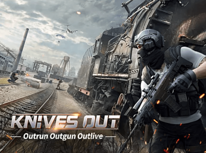 Knives Out