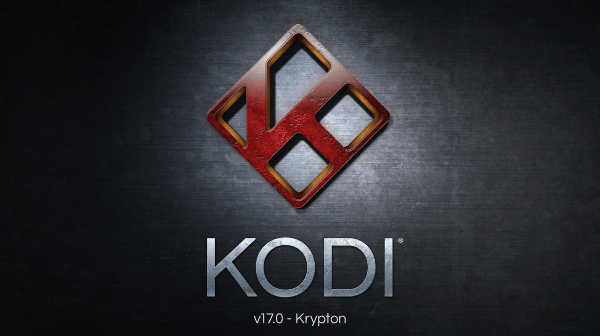 Kodi Icon