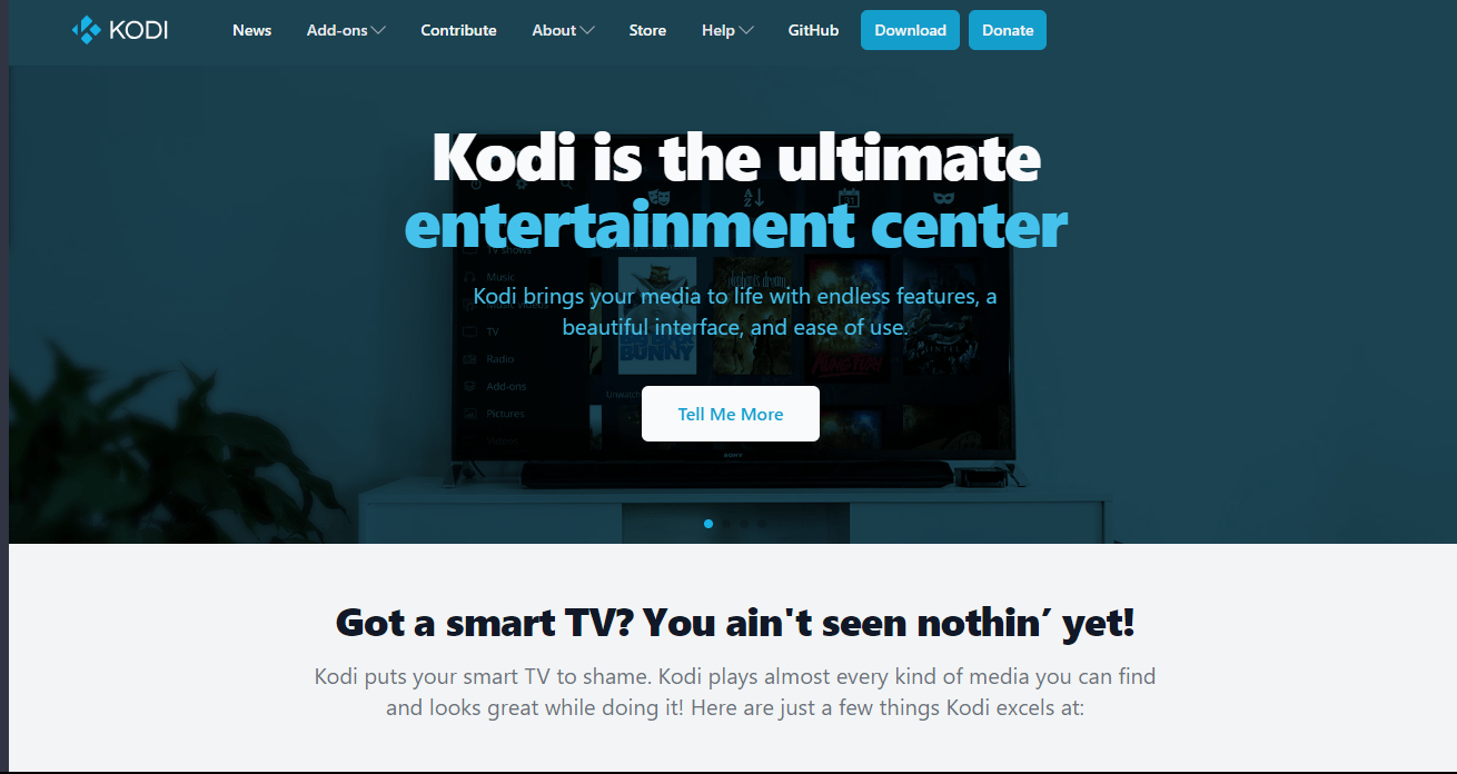 Kodi