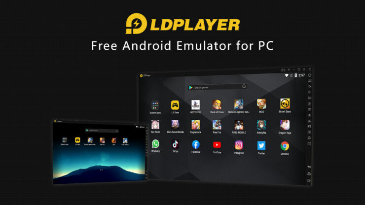 best android emulator for mac m1